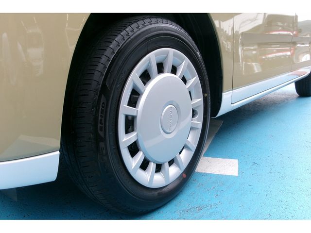 Daihatsu MOVE CANBUS 2023-03 11843-24