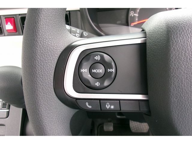 Daihatsu MOVE CANBUS 2023-03 11843-12