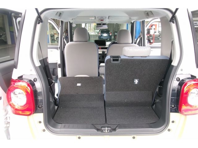 Daihatsu MOVE CANBUS 2023-03 11843-20