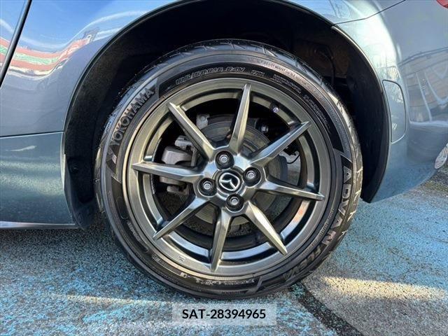 Mazda ROADSTER 2017-04 224284-15