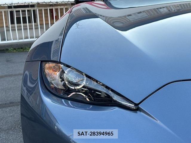 Mazda ROADSTER 2017-04 224284-9