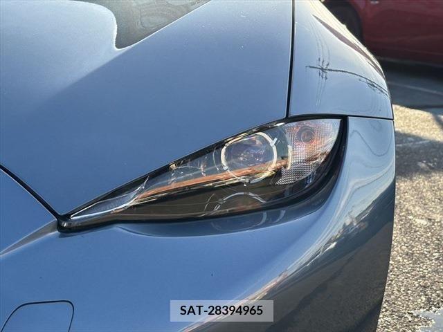 Mazda ROADSTER 2017-04 224284-8