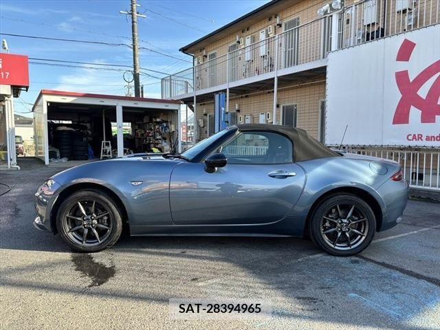 Mazda ROADSTER 2017-04 224284-7