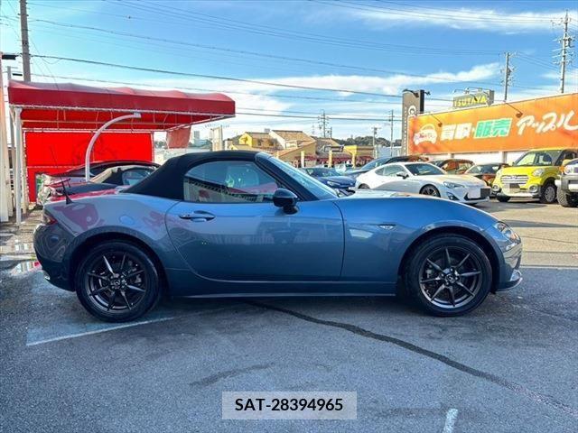 Mazda ROADSTER 2017-04 224284-3
