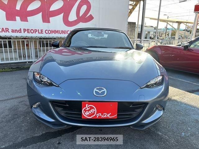 Mazda ROADSTER 2017-04 224284-1