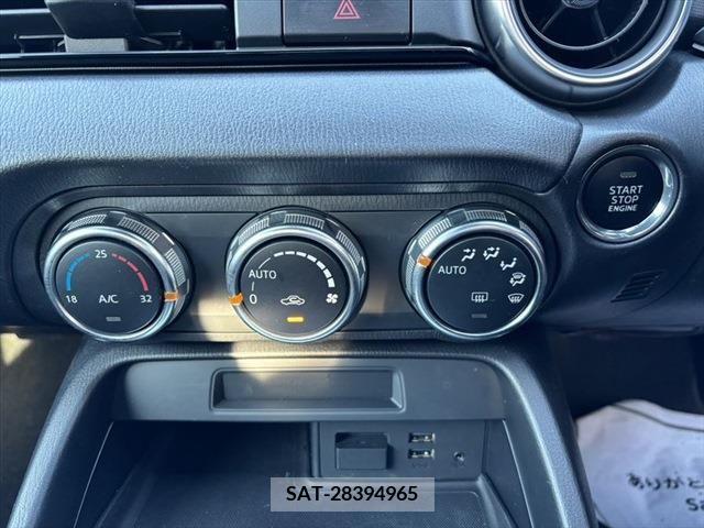 Mazda ROADSTER 2017-04 224284-25