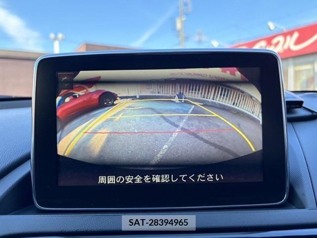 Mazda ROADSTER 2017-04 224284-23