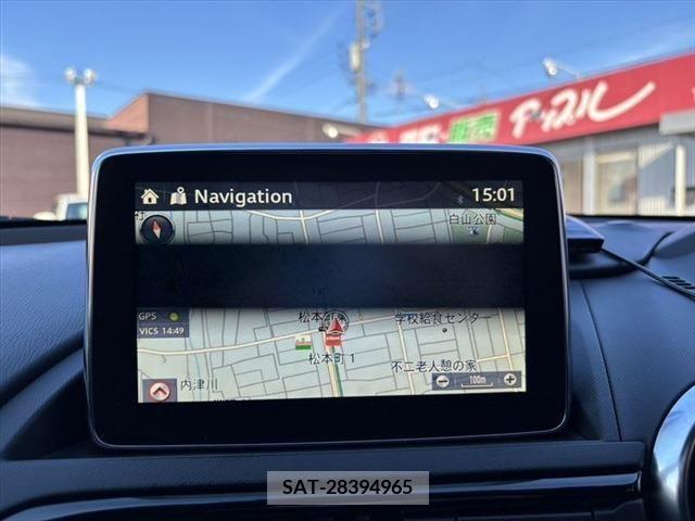 Mazda ROADSTER 2017-04 224284-22