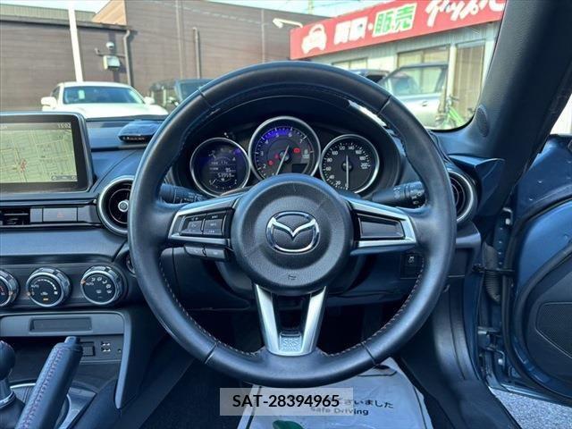 Mazda ROADSTER 2017-04 224284-20