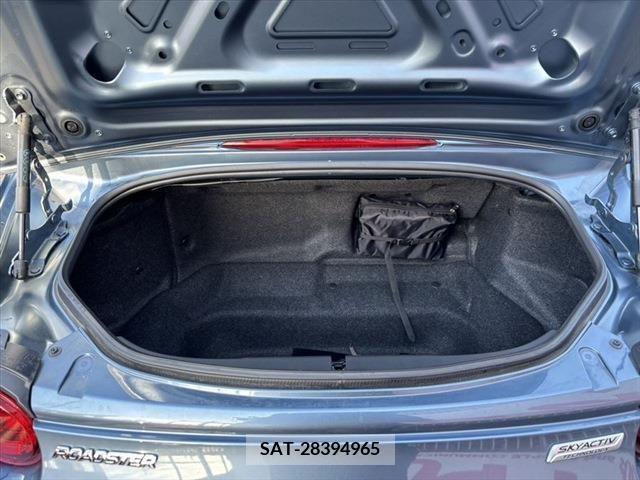 Mazda ROADSTER 2017-04 224284-19