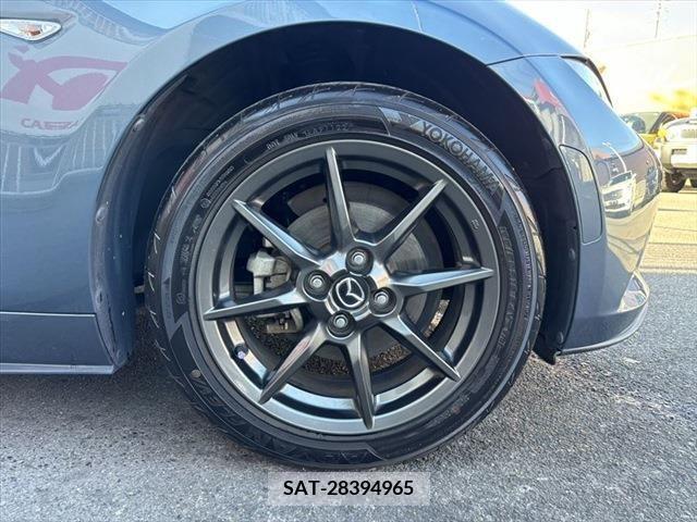 Mazda ROADSTER 2017-04 224284-12