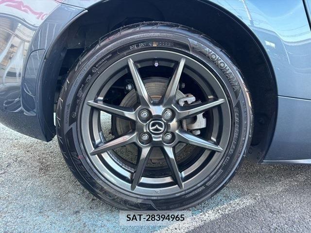 Mazda ROADSTER 2017-04 224284-13
