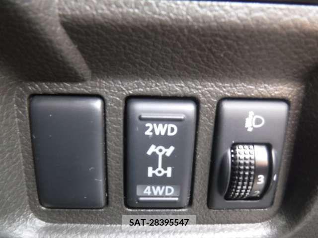 Nissan CUBE 2014-07 295430-6