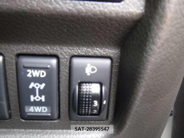 Nissan CUBE 2014-07 295430-7
