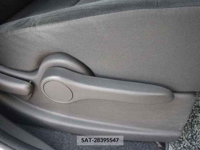 Nissan CUBE 2014-07 295430-11