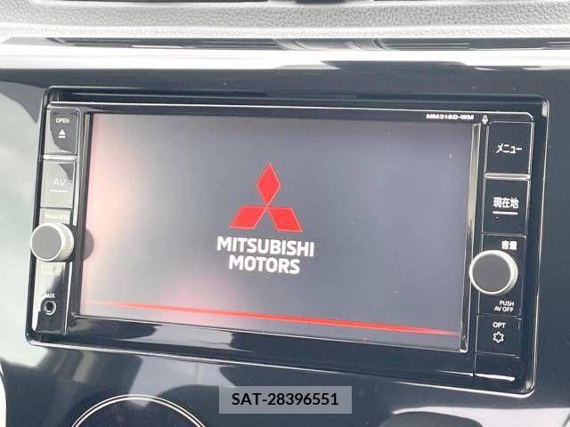 Mitsubishi EK CUSTOM 2019-02 390548-2