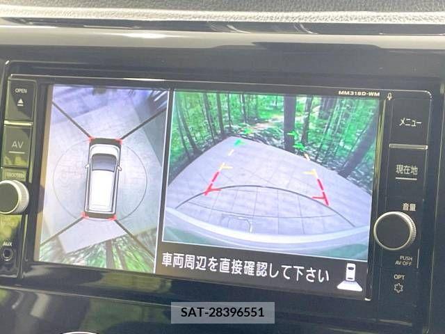 Mitsubishi EK CUSTOM 2019-02 390548-3