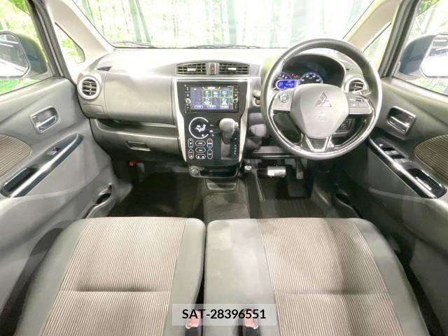Mitsubishi EK CUSTOM 2019-02 390548-1
