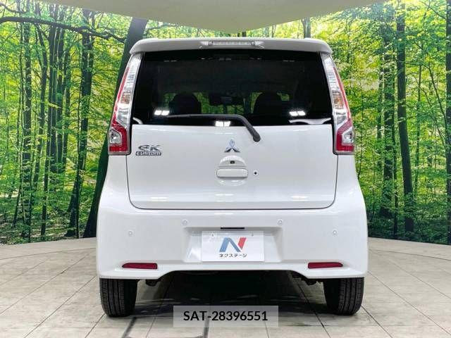 Mitsubishi EK CUSTOM 2019-02 390548-15