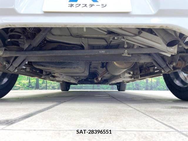 Mitsubishi EK CUSTOM 2019-02 390548-19