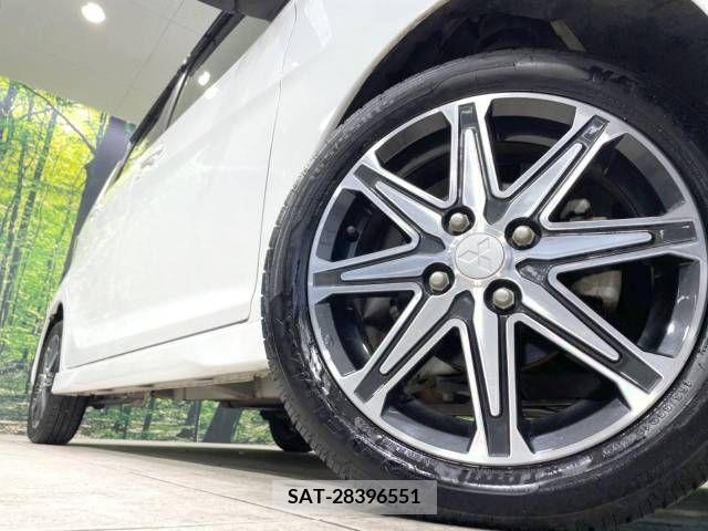 Mitsubishi EK CUSTOM 2019-02 390548-13