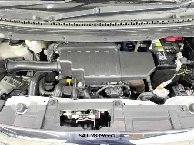 Mitsubishi EK CUSTOM 2019-02 390548-18