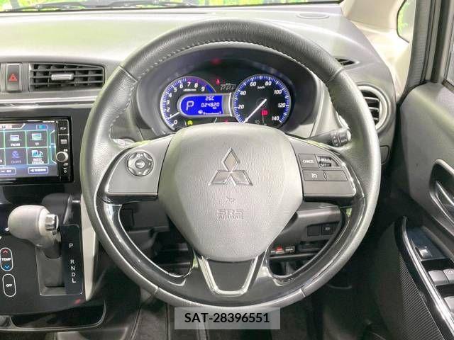 Mitsubishi EK CUSTOM 2019-02 390548-11