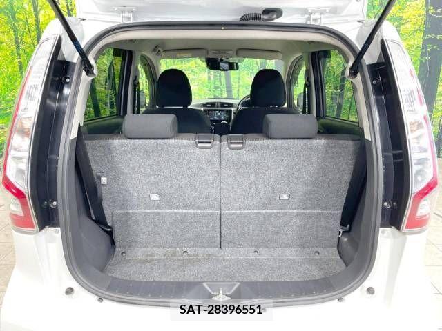 Mitsubishi EK CUSTOM 2019-02 390548-10