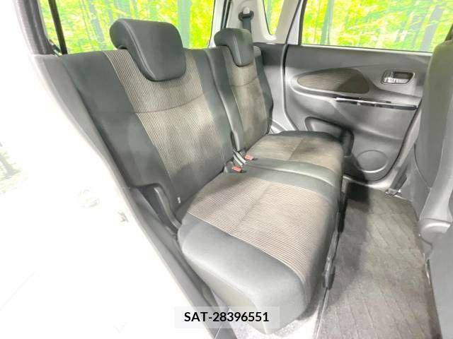 Mitsubishi EK CUSTOM 2019-02 390548-9