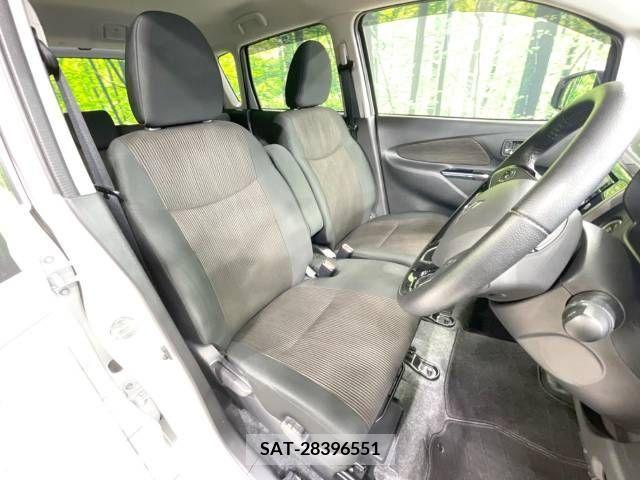 Mitsubishi EK CUSTOM 2019-02 390548-8