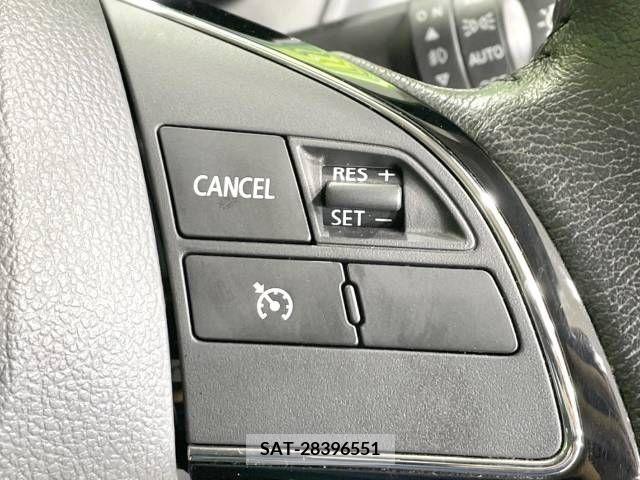 Mitsubishi EK CUSTOM 2019-02 390548-6