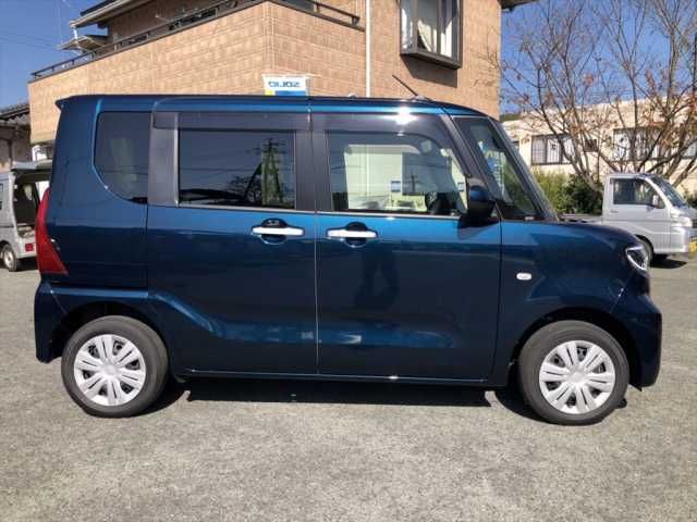 Daihatsu TANTO 2021-04 18146-13