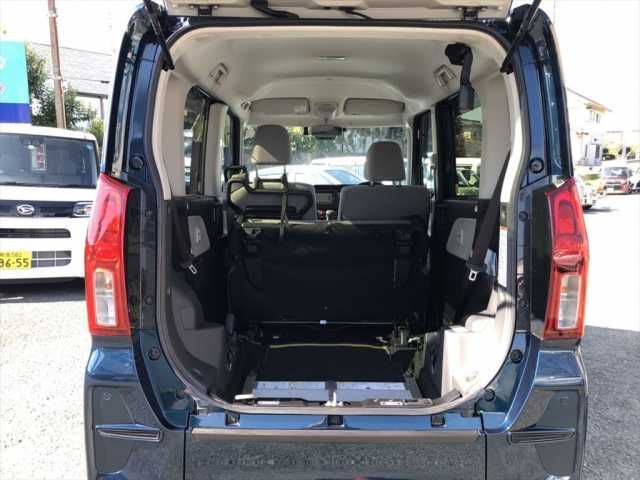 Daihatsu TANTO 2021-04 18146-6