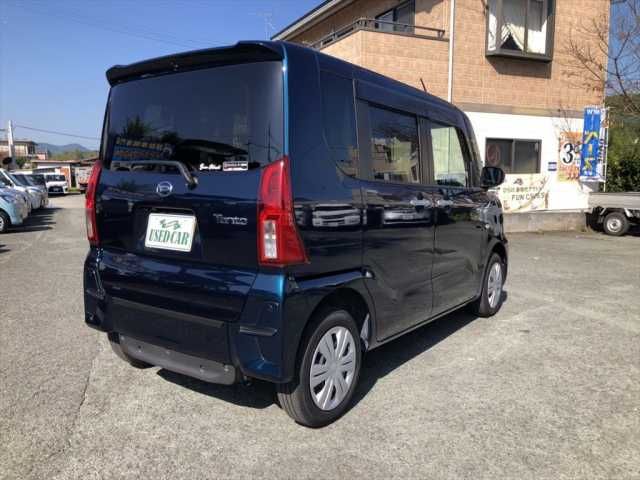 Daihatsu TANTO 2021-04 18146-9
