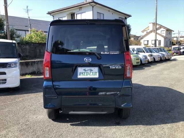 Daihatsu TANTO 2021-04 18146-12