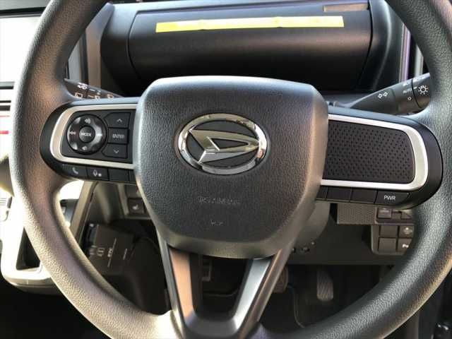 Daihatsu TANTO 2021-04 18146-15