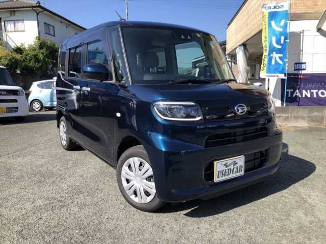 Daihatsu TANTO 2021-04 18146-8