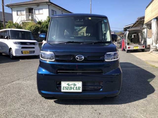 Daihatsu TANTO 2021-04 18146-11