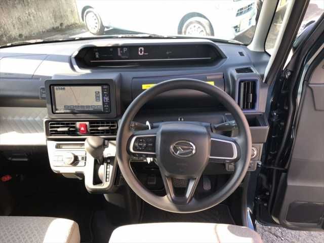 Daihatsu TANTO 2021-04 18146-14