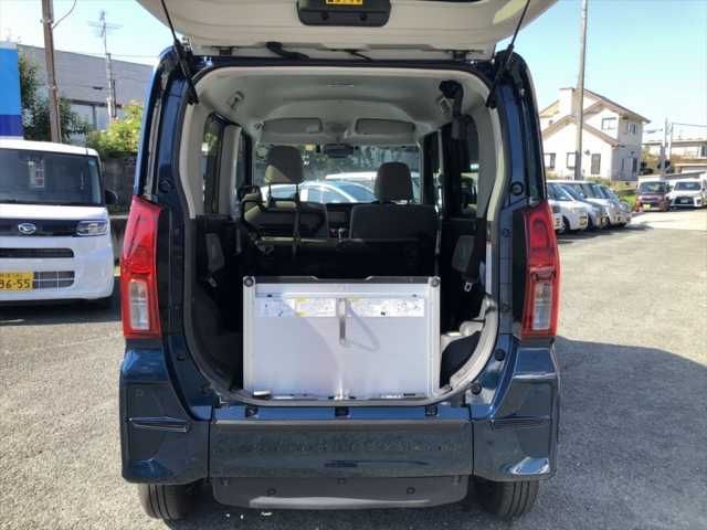Daihatsu TANTO 2021-04 18146-4