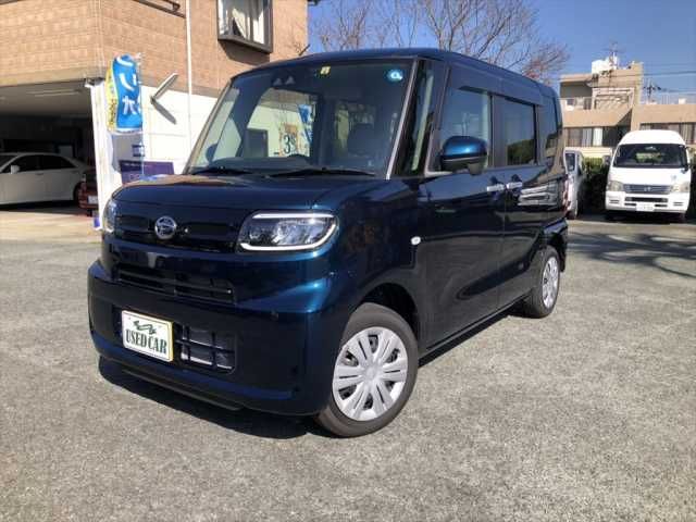 Daihatsu TANTO 2021-04 18146-7