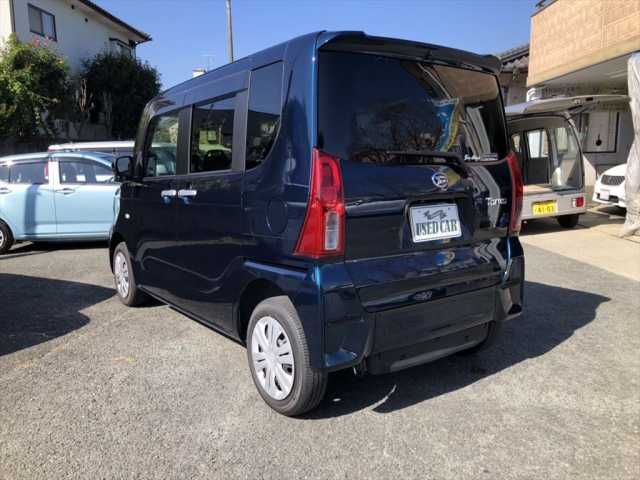 Daihatsu TANTO 2021-04 18146-10