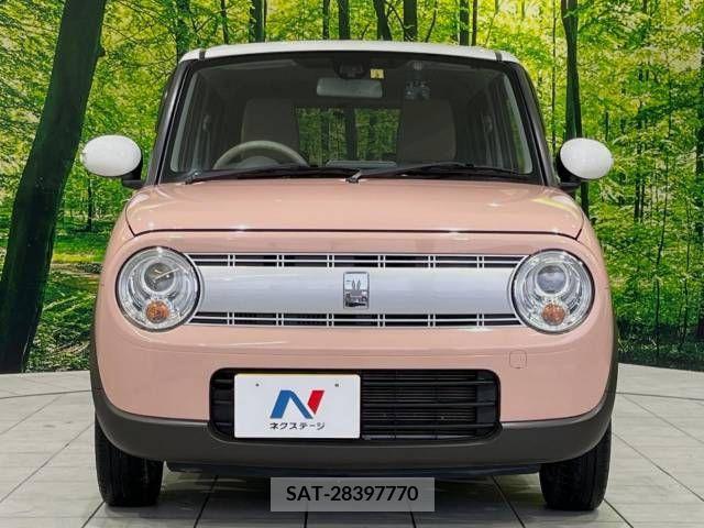 Suzuki LAPIN 2018-06 336922-14