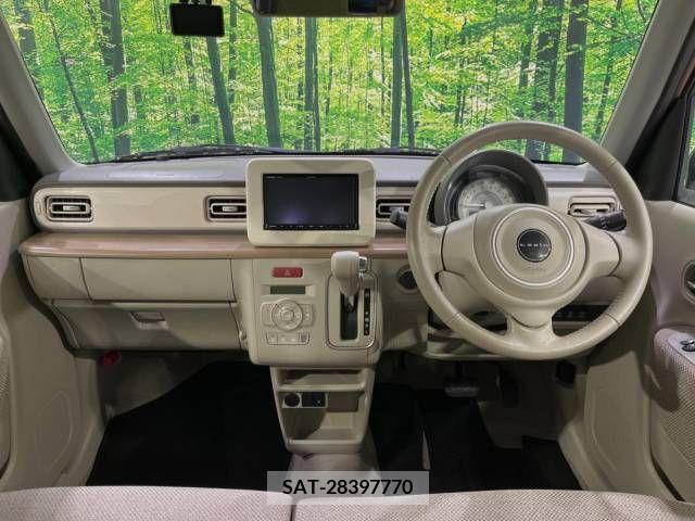 Suzuki LAPIN 2018-06 336922-1