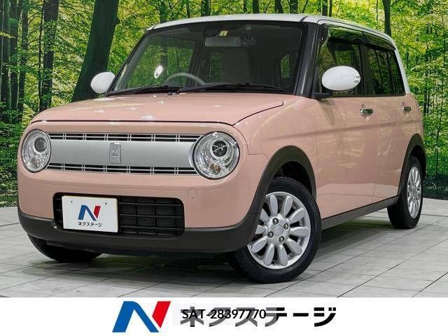 Suzuki LAPIN 2018-06 336922-0