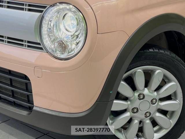 Suzuki LAPIN 2018-06 336922-12