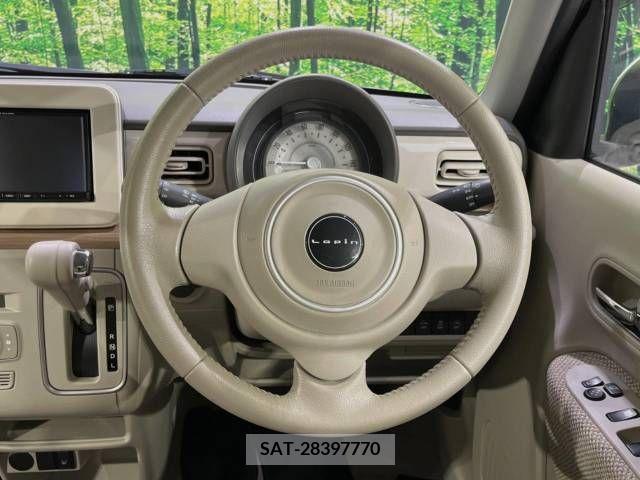Suzuki LAPIN 2018-06 336922-11