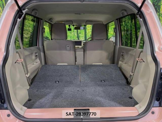 Suzuki LAPIN 2018-06 336922-10
