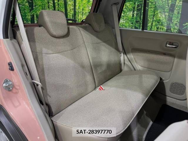 Suzuki LAPIN 2018-06 336922-9