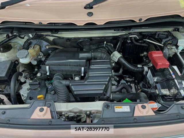 Suzuki LAPIN 2018-06 336922-18